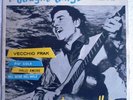 DOMENICO MODUGNO VECCHIO FRAK +3 7/45 EP SOUTH AFRICA 1958 VERY RARE AFRICA EDIT