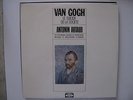 VAN GOGH LE SUICIDE DE LA SOCIETE, ANTONIN ARTAUD, MARIA CASARES, ROGER BLIN