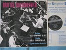 SXL   6138    w/bgr  ED1     ROSTROPOVICH / Haydn & Britten  .... .  ex+