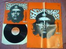 REVOLUTIONARIES-SOUNDS VOL.2 RARE LP + POSTER