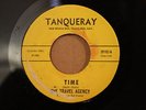TRAVEL AGENCY TIme MADE FOR YOU Psych Garage Fuzz 45 on TANQUERAY 20102 1966