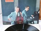 DGG 138 083 Stereo Beethoven Fournier Cello Gulda  Op .102 LP Mint- Large Tulip