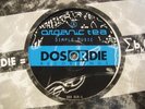 DOS OR DIE 15   ORGANIC TEA - SIMPLE MUSIC