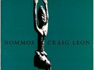CRAIG LEON Nommos TAKOMA VINYL LP RARE