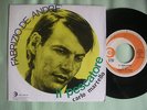 FABRIZIO DE ANDRE' il pescatore / carlo martello 7