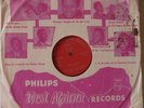78 RPM NIGERIA HIGHLIFE YORUBA FRED COKER LISTEN