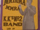 GHANA HIGHLIFE KK'S N°2 MMARIMA MMRA SUPER CLEAN LISTEN