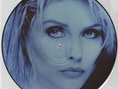 BLONDIE Denis '88 1988 UK limited edition 3-track vinyl PICTURE DISC