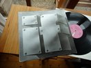 IF SAME LP IN 1970 MINT  1ST PINK ISLAND PRESS