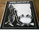 The Wipers – Alien Boy EP 1987 Weird System - Limited Edition 1506 / 2000