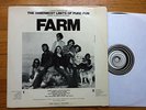 FARM -The Innermost Limits..LP-private 1969 surf Beach Boys (CapTain &Tinnille)