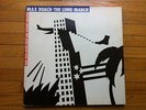 MAX ROACH w/ ARCHIE SHEPP & ANTHONY BRAXTON - The Long March 4xLP box - Hat Art