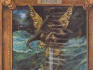 MFSL Half-Speed Master LP Nearmint JETHRO TULL Broadsword & The Beast