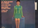 SUZANNE GABRIELLO French Girl Sixties Parodies de NINO FERRER Rare EP MINT+++