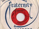 MOUSE AND THE TRAPS : Beg Borrow and Steal (Fraternity) Garage Punk  45 LISTEN