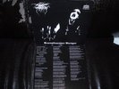 Darkthrone Transilvanian Hunger 2002 Peaceville very rare collectors item MAYHEM