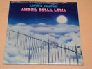 ARTURO STALTERI LP 1°ST ORIG ITALY PROG 1979 SIGILLATO  PIERROT LUNAIRE SEALED
