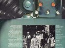 BOB MARLEY AND THE WAILER/.CATCH A FIRE./VINYL 33 TOURS POCHETTE BRIQUET