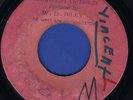 2012 UNKNOWN-DOUBLE ATTACK-THE SAMETHING   REGGAE 45 7