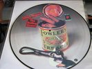 RARE LP  VINYL RECORD PICTURE DISC-ROLLING STONES-STICKY FINGERS