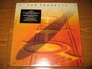 LED ZEPPELIN BOX SET 6LP SEALED w/STICKER, RARE JIMMY PAGE ROBERT PLANT IV