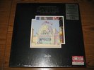 LED ZEPPELIN The Song Remains The Same BOX SET 4LP SEALED w/STICKER JIMMY PAGE