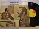 BERNARD PRETTY PURDIE & The PLAYBOYS   Stand By Me   Soul Funk orig LP on MEGA