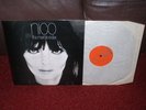 NICO Marble Index LP 1968 MONO 1st Press SUPERB