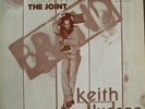 KEITH HUDSON The joint - Creative instrumental dub JOINT INTL. 1977 EX- / NM