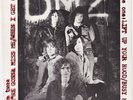 DMZ Lift Up Your Hood +3 RARE DEBUT 7