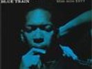 John Coltrane, Blue Train.  120 Gram 33rpm Vinyl LP Plus CD. New & Sealed