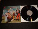 Lp Beggars Opera: Act One, Vertigo Swirl Label