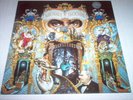 RARE MICHAEL JACKSON  DANGEROUS MINT   2LP  1991