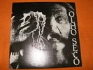 Olho Seco 'Fome Nuclear' Ep 1988 Brazil Trash kbd punk Colera Disorder ConFuse