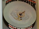 Atomic Rooster - Nice 'n' Greasy Original UK LP Dawn DNLS 3049 Stereo (Lilac)
