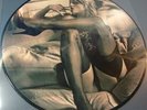 MADONNA -LIVE LONDON & PARIS 2003 EDITION-RARE PICTURE DISC