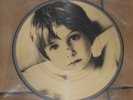U2  --- BOY     (  PICTURE-DISC  1980 made in UK  vg+++     )