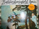 BUFFALO SPRINGFIELD AGAIN LP ORIGINAL STEREO PROMO NM