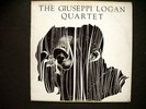 GIUSEPPI LOGAN QUARTET: Same / ESP DISK 1007 / LP NM
