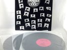 THE BEATLES AT THE BEEB BOX CASE BBC RECORDING VINYL LP