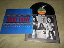 SKID ROW 'Subhuman Race' RARE LP Judas Priest Motorhead Iron Maiden Anthrax