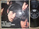 ROLLING STONES - FRANCE 1965 issue OUT OF OUR HEADS