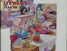 AL STEWART-YEAR OF THE CAT-MFSL HALF SPEED MASTER RECORDING