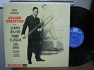 Julian Priester - Keep Swingin' LP DG OG reel and mic riverside 12-316