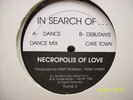 NECROPOLIS OF LOVE - 