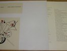 THE WAKE HERE COMES EVERYBODY RARE UK LP FACTORY FAC130 1985