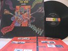 THE WHO Happy Jack ORG '67 MONO BRIT-MOD-BEAT-PSYCH SHRINK NM