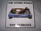 The Stone Roses - The Remixes (2000) Vinyl