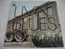 LIVIN BLUES - Ram Jam Josey HOLLAND 1st Pressing 1973 Stereo DUTCH Psych Blues