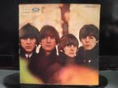 Beatles - For Sale - Stereo 1st  1-1 Sample Sticker - LP